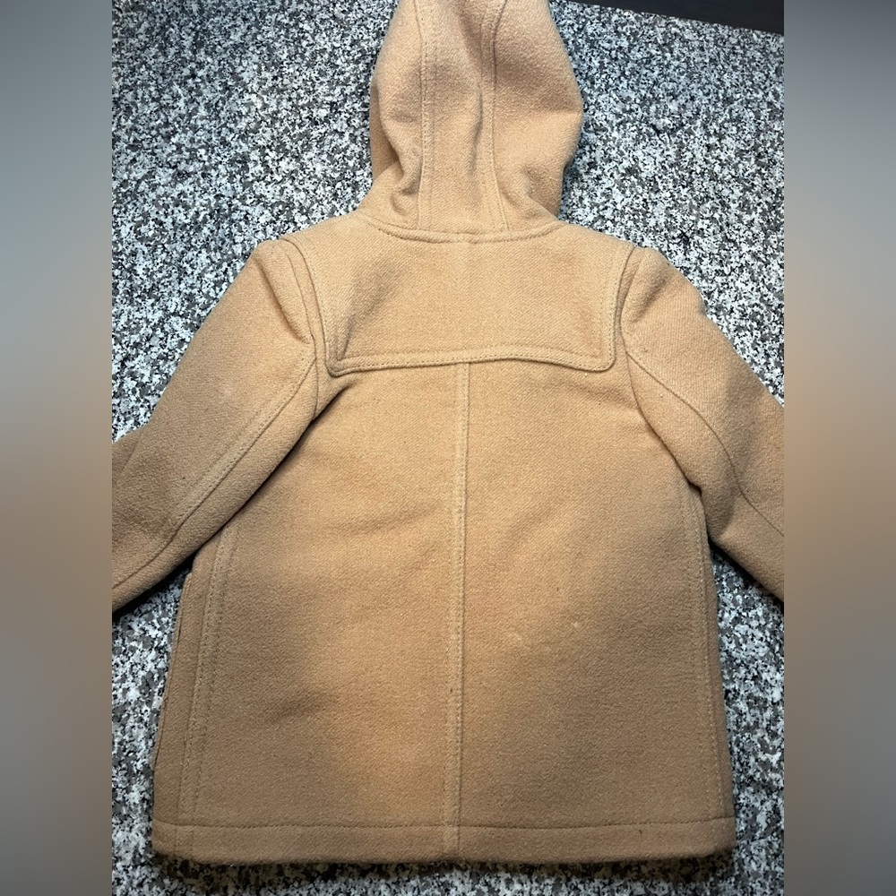 Burberry Peacoat (toddlers 2T) - Picture 6 of 12